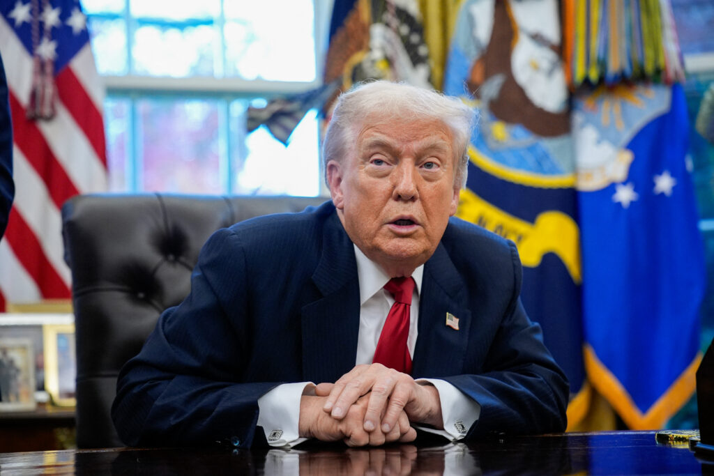 trump-reactiveaza-doctrina-monroe,-iar-sua-isi-reafirma-dominatia-in-emisfera-vestica.-noua-strategie-de-securitate-a-sua-avertizeaza-ca-europa-se-confrunta-cu-o-erodare-civilizationala
