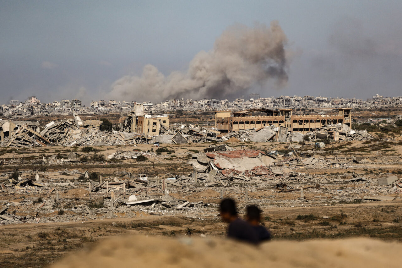 razboi-in-orientul-mijlociu,-ziua-793.-armata-israeliana-a-anuntat-noua-frontiera-in-gaza