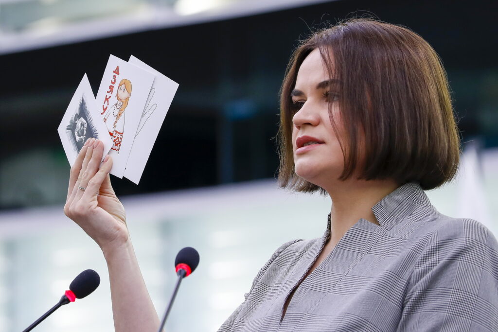 avertismentul-liderului-opozitiei-din-belarus:-dictatorii-testeaza-frontierele-europei