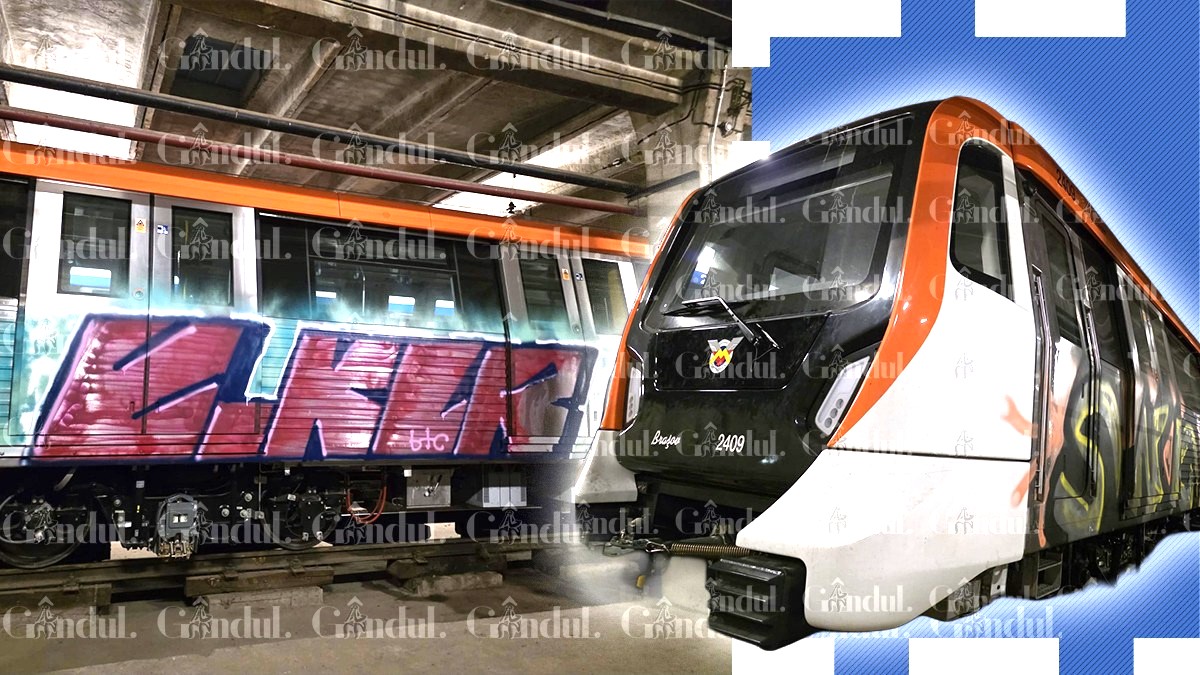 metrourile-alstom-metropolis-nu-circula,-dar-sunt-vandalizate,-sub-paza