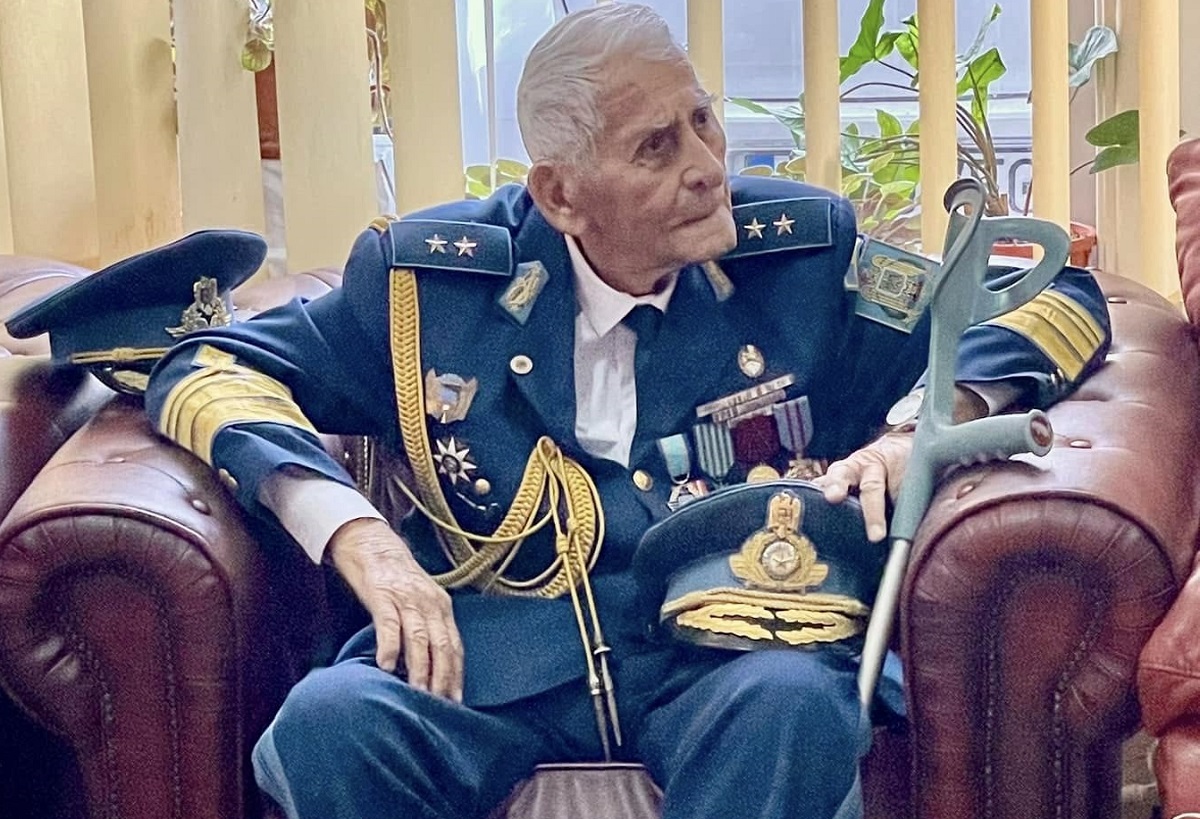 a-murit-radu-theodoru,-generalul-banuit-ca-voia-sa-rastoarne-ordinea-constitutionala-cu-horatiu-potra.-acesta-avea-101-ani