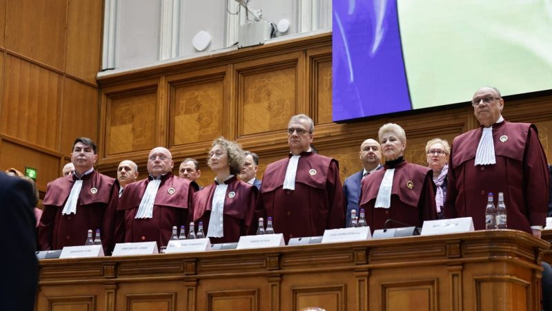 ccr-prelungeste-suspansul-privind-pensiile-magistratilor.-noul-termen:-duminica,-imediat-dupa-craciun