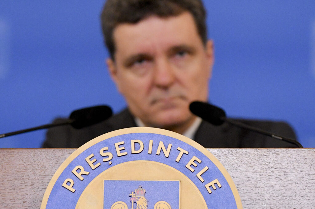 nicusor-dan,-despre-pensiile-magistratilor:-rolul-meu-de-presedinte-este-sa-fiu-mediator