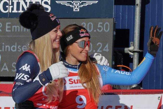 sorana-cirstea-a-mers-la-cupa-mondiala-de-schi-alpin-si-a-filmat-momente-uimitoare-lindsey-vonn.-video