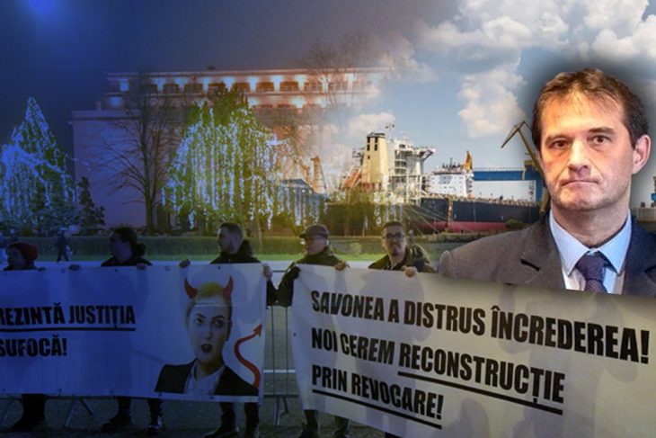 cine-este-judecatorul-care-in-martie-a-refuzat-sa-i-trimita-dupa-gratii-pe-afaceristii-implicati-in-dosarul-mita-in-portul-constanta,-iar-acum-este-solidar-cu-protestul-magistratilor-#rezist