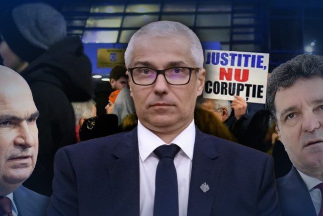 ministrul-justitiei,-in-exclusivitate-pentru-gandul,-despre-scandalul-din-magistratura:-nicusor-dan-nu-m-a-sunat-/-m-a-contactat-ilie-bolojan,-ca-sa-facem-un-grup-de-lucru.-ce-mai-spune-ministrul-marinescu-in-scandalul-momentului