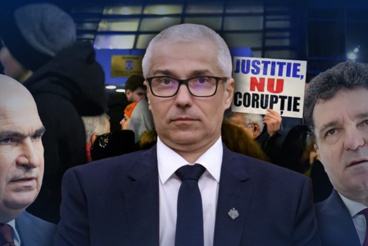 ministrul-justitiei,-in-exclusivitate-pentru-gandul,-despre-scandalul-din-magistratura:-nicusor-dan-nu-m-a-sunat-/-m-a-contactat-ilie-bolojan,-ca-sa-facem-un-grup-de-lucru.-ce-mai-spune-ministrul-marinescu-in-scandalul-momentului
