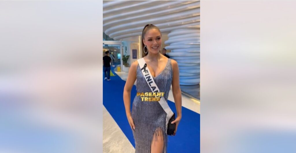 miss-finlanda,-detronata-dupa-o-postare-rasista