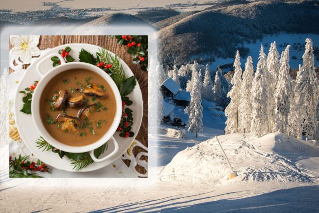 cat-platesc-turistii-pentru-o-portie-de-ciorba-sau-tocanita-in-statiunea-durau.-aici-s-a-deschis-una-dintre-primele-partii-din-tara,-in-acest-sezon