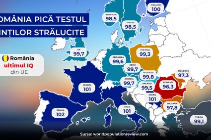 cum-am-ajuns-sa-avem-cel-mai-mic-iq-din-ue-explicatiile-unui-psihoterapeut,-pentru-gandul.-cum-arata-harta-inteligentei-europene
