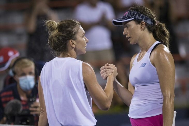 danielle-collins,-mesaj-controversat-de-ziua-ei-alaturi-de-o-poza-cu-simona-halep.-foto