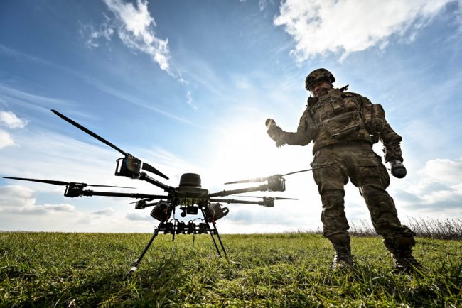 un-start-up-ucrainean-va-produce-drone-in-germania-intr-un-acord-de-100-de-milioane-de-euro