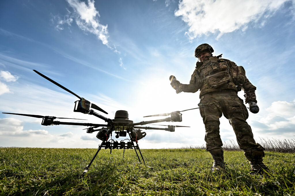 un-start-up-ucrainean-va-produce-drone-in-germania-intr-un-acord-de-100-de-milioane-de-euro