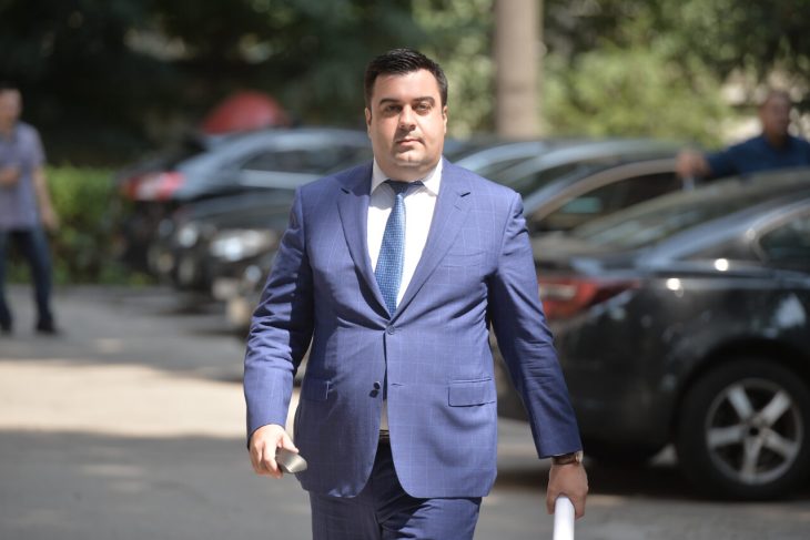 procurorii-dna-fac-perchezitii-la-fostul-ministru-al-transporturilor,-razvan-cuc