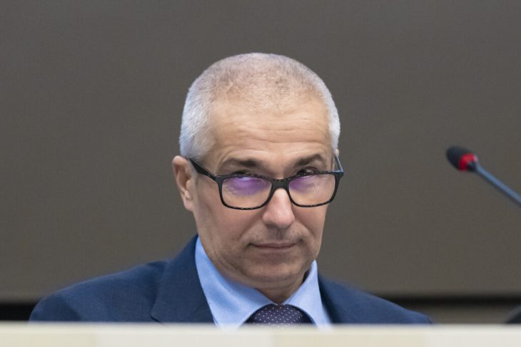 ministrul-justitiei,-apel-catre-magistrati:-spuneti-lucrurilor-pe-nume.-nu-este-suficient-sa-acuzi,-ci-trebuie-sa-si-probezi