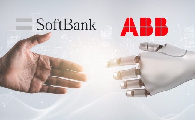 abb-pregateste-vanzarea-diviziei-de-robotica-catre-softbank:-ce-inseamna-tranzactia-de-5,4-miliarde-de-dolari-pentru-romania