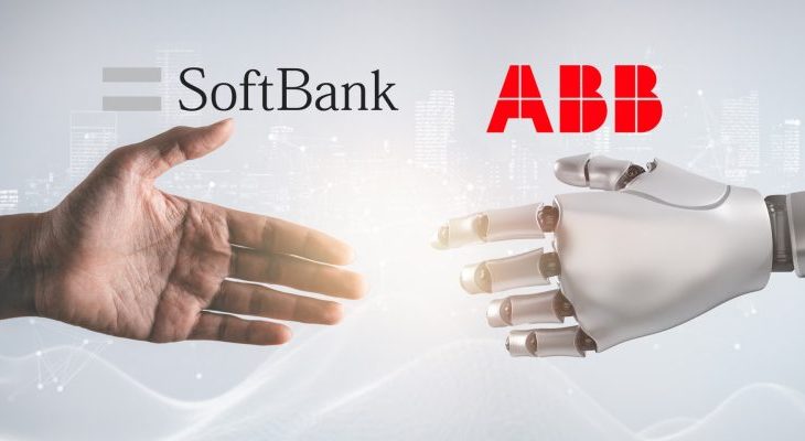 abb-pregateste-vanzarea-diviziei-de-robotica-catre-softbank:-ce-inseamna-tranzactia-de-5,4-miliarde-de-dolari-pentru-romania