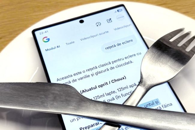 google-ii-arde-pe-celebri-bucatari-ai-internetului.-retetele-generate-de-ai-le-toaca-marunt-traficul-si-le-prajesc-mijloacele-de-trai