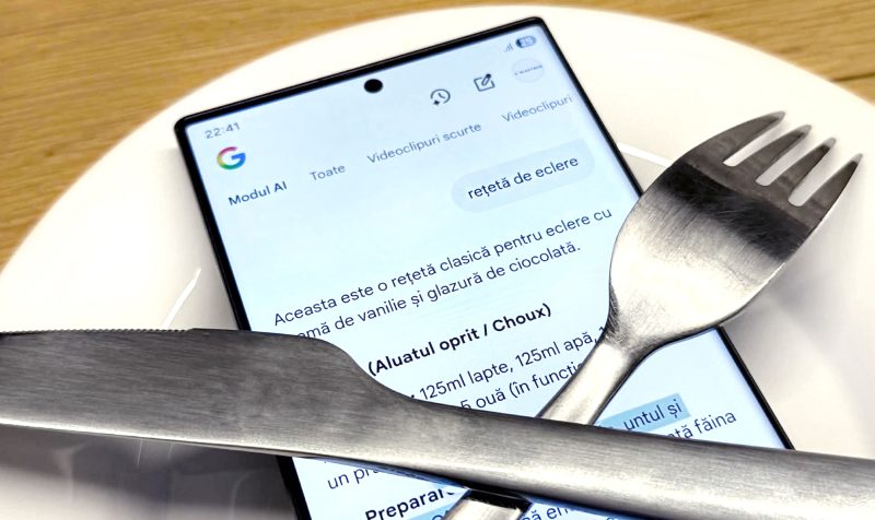 google-ii-arde-pe-celebri-bucatari-ai-internetului.-retetele-generate-de-ai-le-toaca-marunt-traficul-si-le-prajesc-mijloacele-de-trai