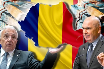 pozitia-economica-externa-a-romaniei-este-din-ce-in-ce-mai-slaba.-presiunea-pe-leu,-la-cote-maxime
