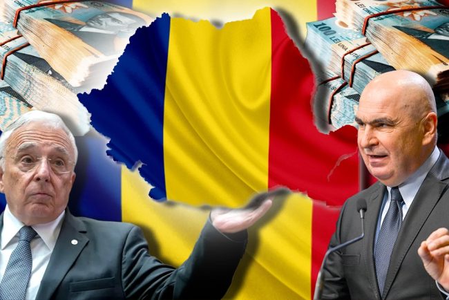pozitia-economica-externa-a-romaniei-este-din-ce-in-ce-mai-slaba.-presiunea-pe-leu,-la-cote-maxime