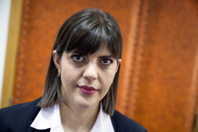 laura-codruta-kovesi,-reactie-la-documentarul-recorder:-am-fost-socata-de-dezvaluiri