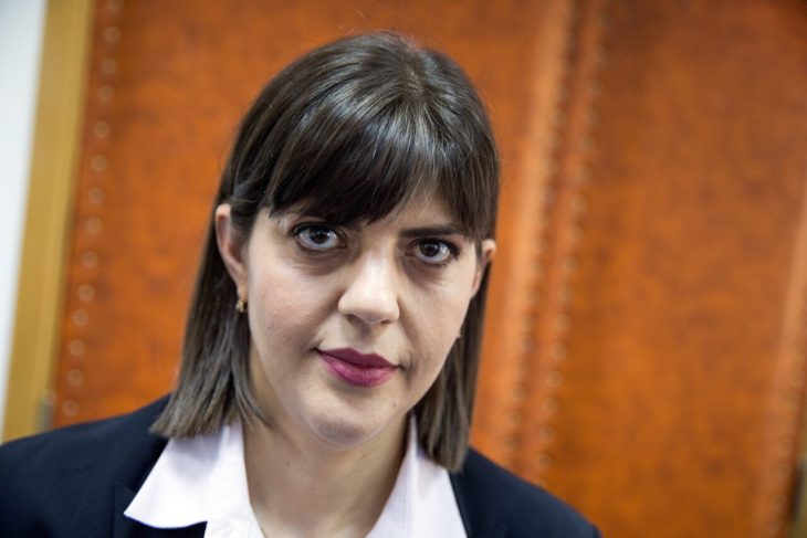 laura-codruta-kovesi,-reactie-la-documentarul-recorder:-am-fost-socata-de-dezvaluiri