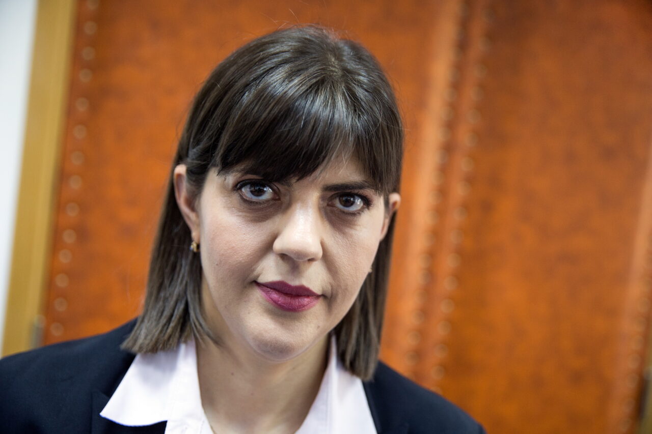 laura-codruta-kovesi,-reactie-la-documentarul-recorder:-am-fost-socata-de-dezvaluiri
