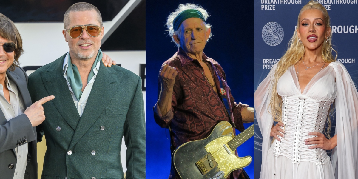 18-decembrie,-calendarul-zilei:-brad-pitt-implineste-62-de-ani,-keith-richards-82.-christina-aguilera-face-45-de-ani