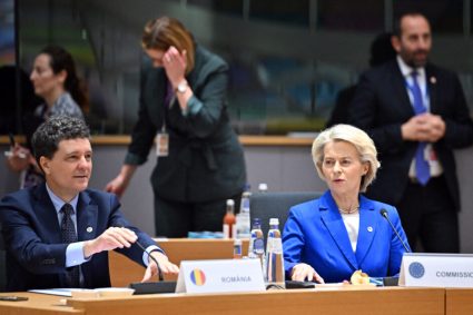 zi-cruciala-la-bruxelles:-au-inceput-negocierile.-belgia-blocheaza-(deocamdata)-accesul-ucrainei-la-activele-rusesti-inghetate-/-incidente-in-fata-parlamentului-intre-fortele-de-ordine-si-fermieri
