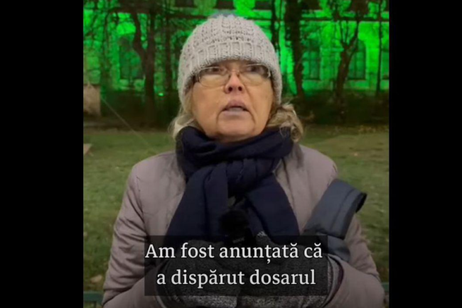 dosarul-mortii-unei-tinere-stewardese-a-fost-pierdut,-dupa-patru-ani.-explicatia-reprezentantilor-parchetului-superior