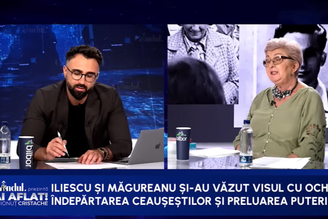 de-ce-a-participat-magureanu-la-executia-lui-ceausescu?-lavinia-betea:-a-fost-trimis-ca-delegat-special-al-lui-ion-iliescu