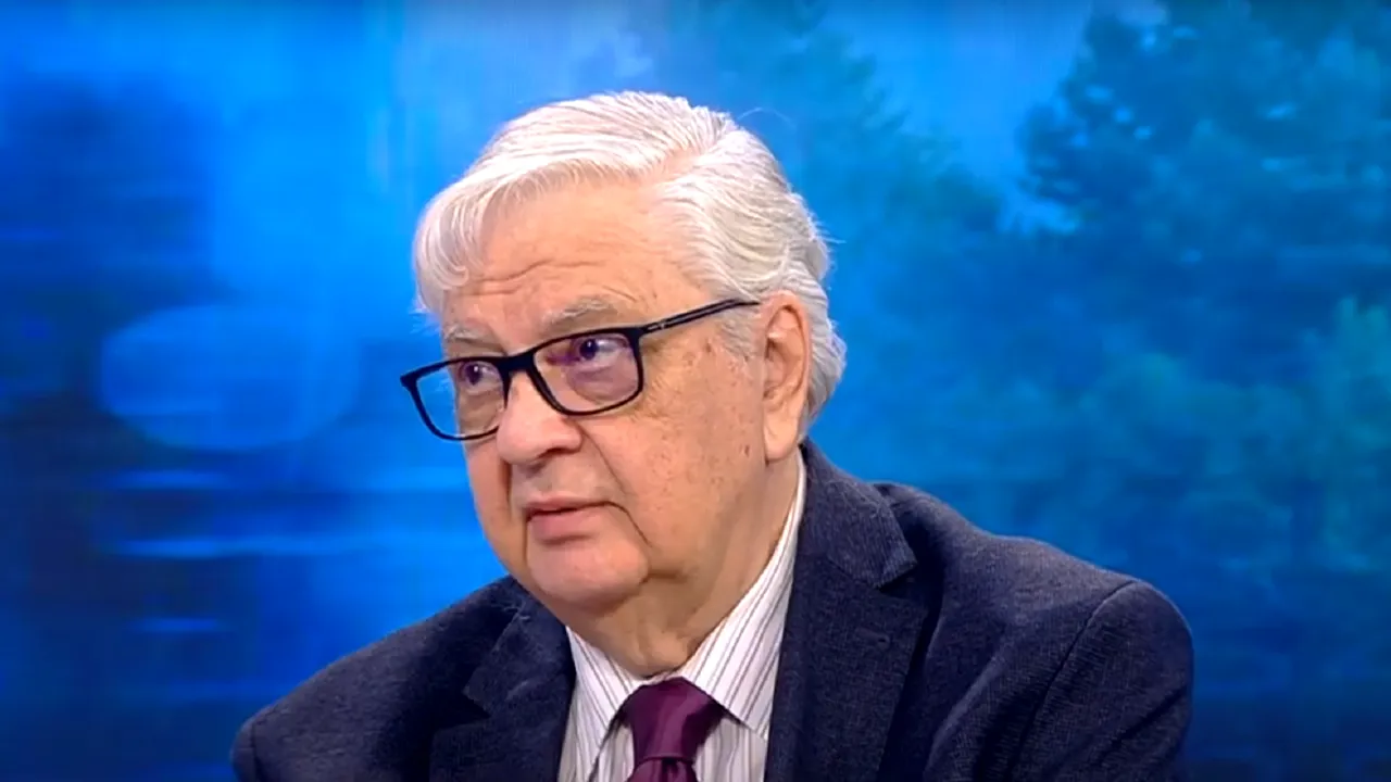 profesorul-universitar-mircea-cosea,-doctor-in-stiinte-economice,-a-murit-la-varsta-de-83-de-ani