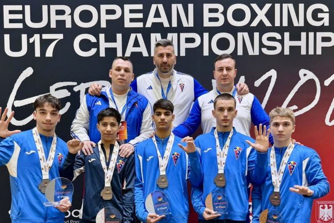performanta-uriasa-pentru-romania:-patru-medalii-de-argint-la-campionatul-european-de-box-under-17