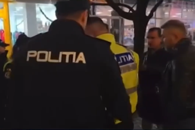 femeie-ranita-grav-de-trenuletul-lui-mos-craciun,-in-centrul-pitestiului.-cum-s-a-intamplat-incidentul-neobisnuit