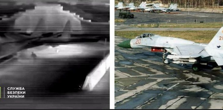 drone-ucrainene-au-lovit-doua-avioane-rusesti-su-27-pe-un-aerodrom-din-crimeea