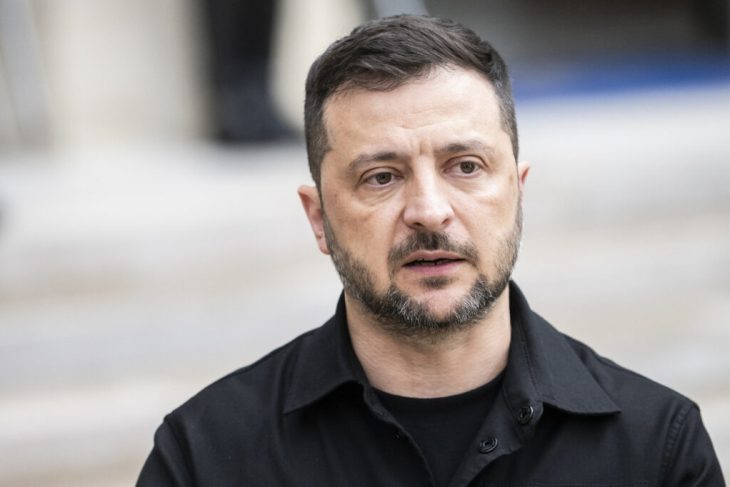 zelenski:-ucraina-lucreaza-la-un-mecanism-de-vot-pentru-cetatenii-care-locuiesc-in-strainatate