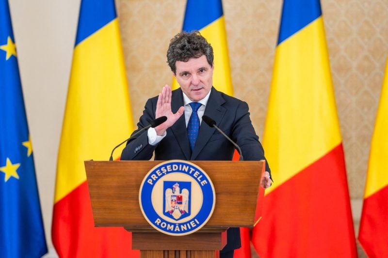 presedintele-nicusor-dan,-declaratie-de-presa-despre-problemele-din-justitie,-inaintea-consultarilor-cu-magistratii:-„au-existat-mesaje-de-intimidare-sunt-semnalate-fapte-foarte-grave”.-update