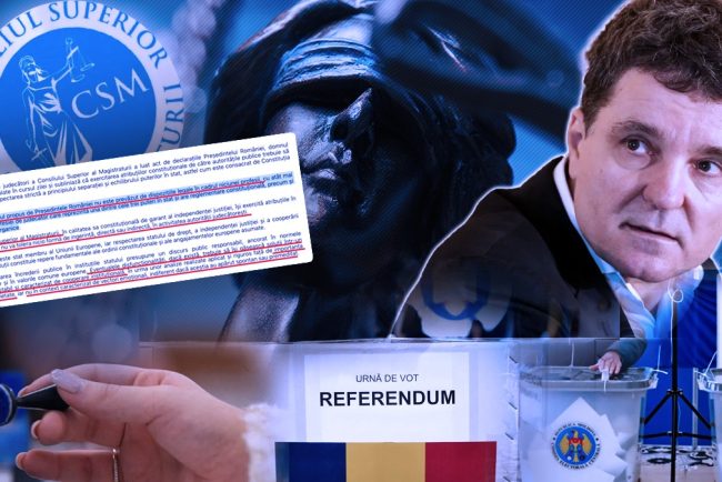 csm-il-pune-la-colt-pe-presedintele-nicusor-dan:-referendumul-in-magistratura-nu-este-prevazut-de-constitutie