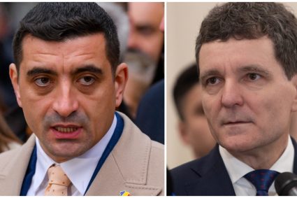 george-simion-spune-ca-nicusor-dan-nu-da-doi-bani-pe-independenta-justitiei:-batalia-este-pentru-cine-numeste-sefii-serviciilor-si-sefii-parchetelor.-ii-intereseaza-controlul-total