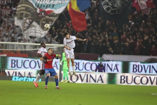 jandarmii-i-au-colindat-pe-ultrasii-de-la-fcsb-si-rapid:-amenzi-de-peste-124.000-de-lei