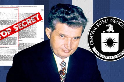 raportul-cia-din-1983,-care-preconizeaza-caderea-lui-nicolae-ceausescu.-scenariile-spionilor-americani