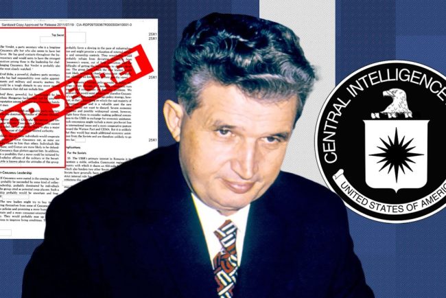 raportul-cia-din-1983,-care-preconizeaza-caderea-lui-nicolae-ceausescu.-scenariile-spionilor-americani