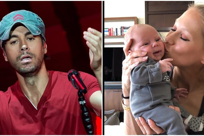 anna-kournikova-si-enrique-iglesias,-parinti-pentru-a-patra-oara
