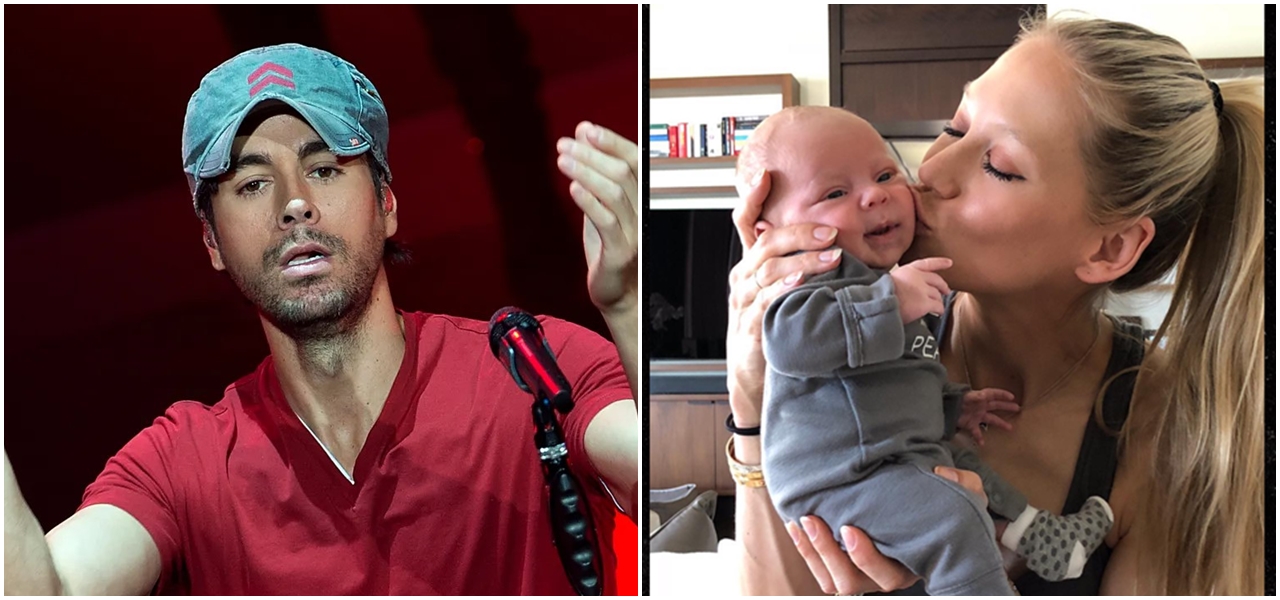 anna-kournikova-si-enrique-iglesias,-parinti-pentru-a-patra-oara