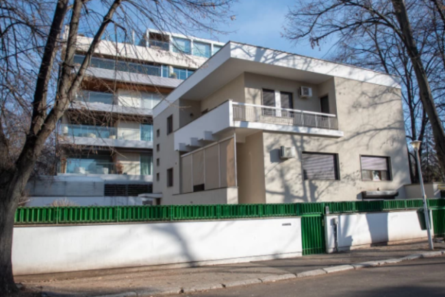 palatul-imparatului,-vila-pregatita-pentru-iohannis-ramane-neocupata-dupa-a-doua-incercare