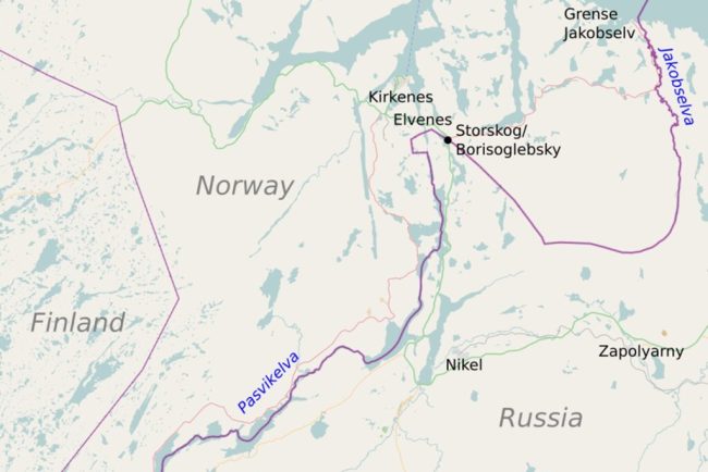 alarma-la-granita-cu-rusia:-norvegia-pregateste-evacuarea-civililor-din-zonele-de-frontiera