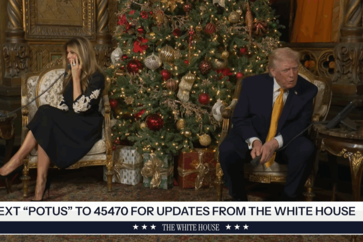 donald-trump-a-vorbit-la-telefon-cu-copiii,-in-asteptarea-lui-mos-craciun:-ce-vreti-sa-va-aduca-mosul?