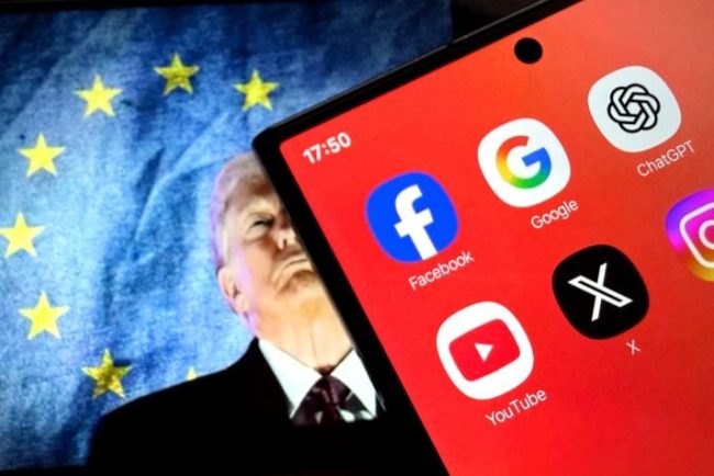 trump-interzice-intrarea-in-sua-a-cinci-oficiali-europeni,-replica-la-regulile-de-reglementare-a-continutului-nociv-de-pe-retelele-sociale-americane