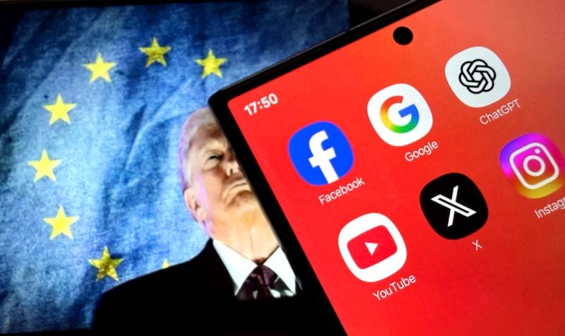 trump-interzice-intrarea-in-sua-a-cinci-oficiali-europeni,-replica-la-regulile-de-reglementare-a-continutului-nociv-de-pe-retelele-sociale-americane